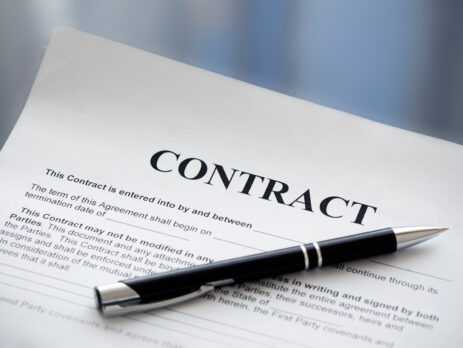 Contract